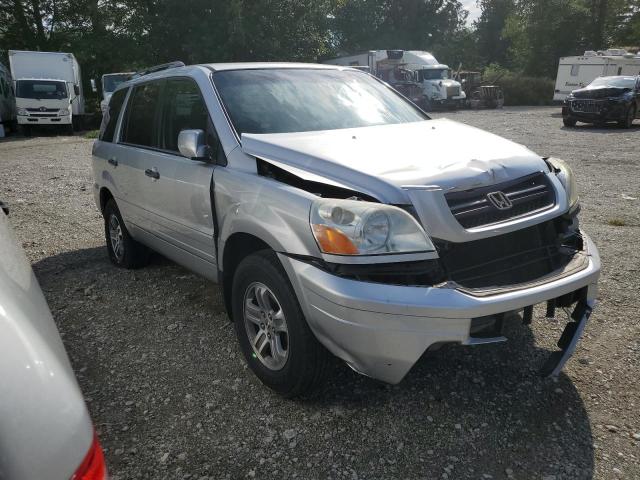 2005 HONDA PILOT EXL  