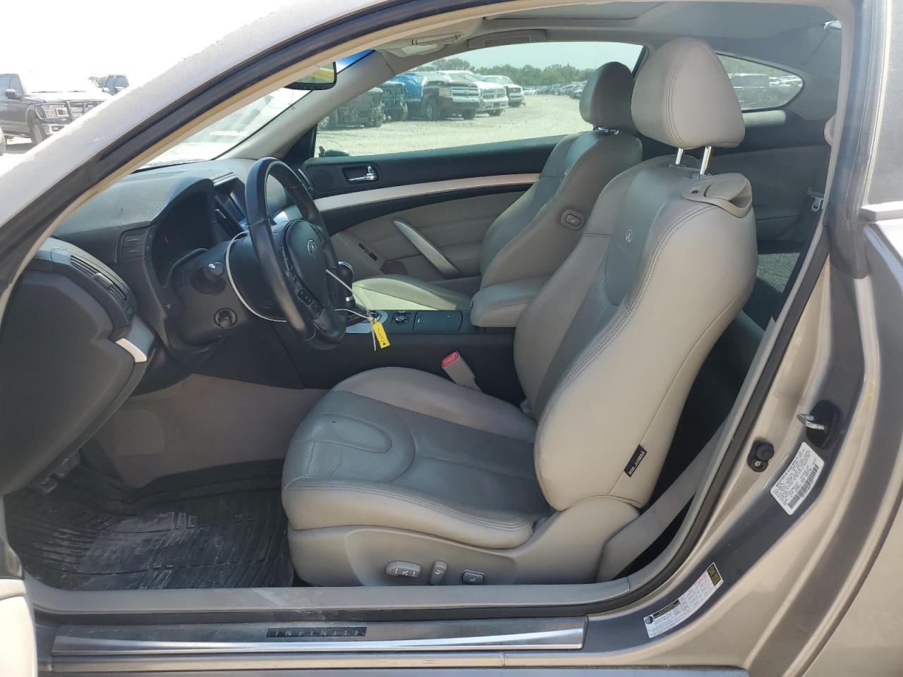 2009 Infiniti G37 VIN: JNKCV64F69M651623 Lot: 69142065