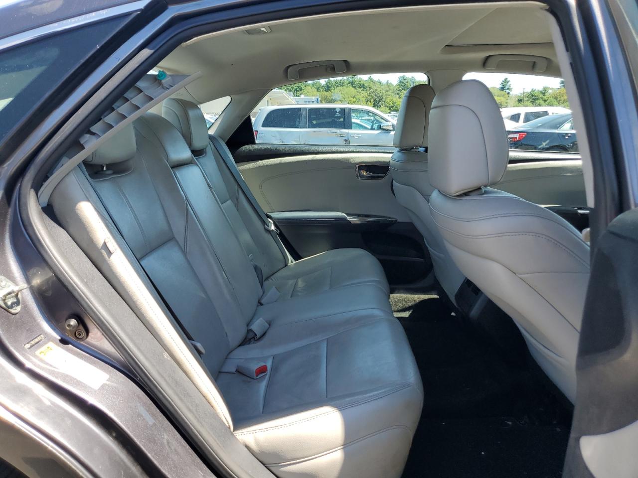 2014 Toyota Avalon Hybrid VIN: 4T1BD1EB0EU027305 Lot: 69290495