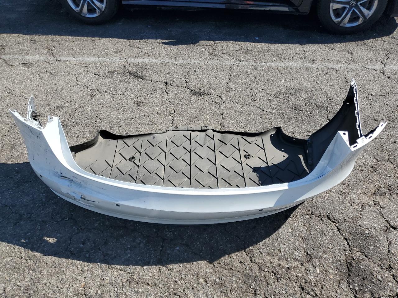 2022 Tesla Model 3 VIN: 5YJ3E1EA5NF317027 Lot: 70666255