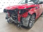 2024 LAND ROVER RANGE ROVE for sale at Copart EAST KILBRIDE