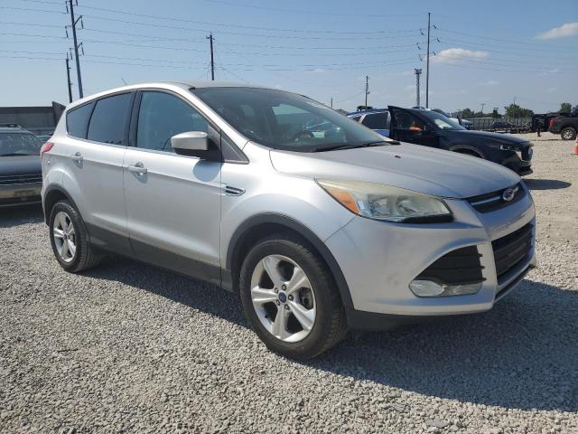 Parquets FORD ESCAPE 2016 Srebrny
