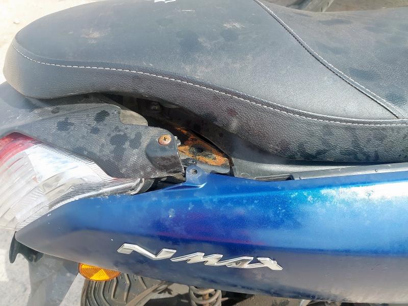 2020 YAMAHA GPD125-A NMAX 125 ABS 