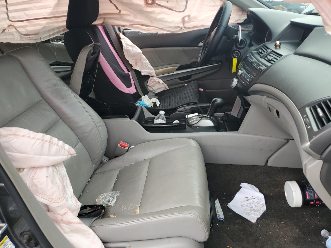 2009 Honda Accord Exl VIN: 1HGCP26899A144513 Lot: 69685995