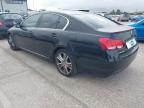 2008 LEXUS GS450H SE- for sale at Copart SANDWICH