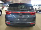 2017 KIA SPORTAGE LX   à vendre chez Copart CT - HARTFORD SPRINGFIELD