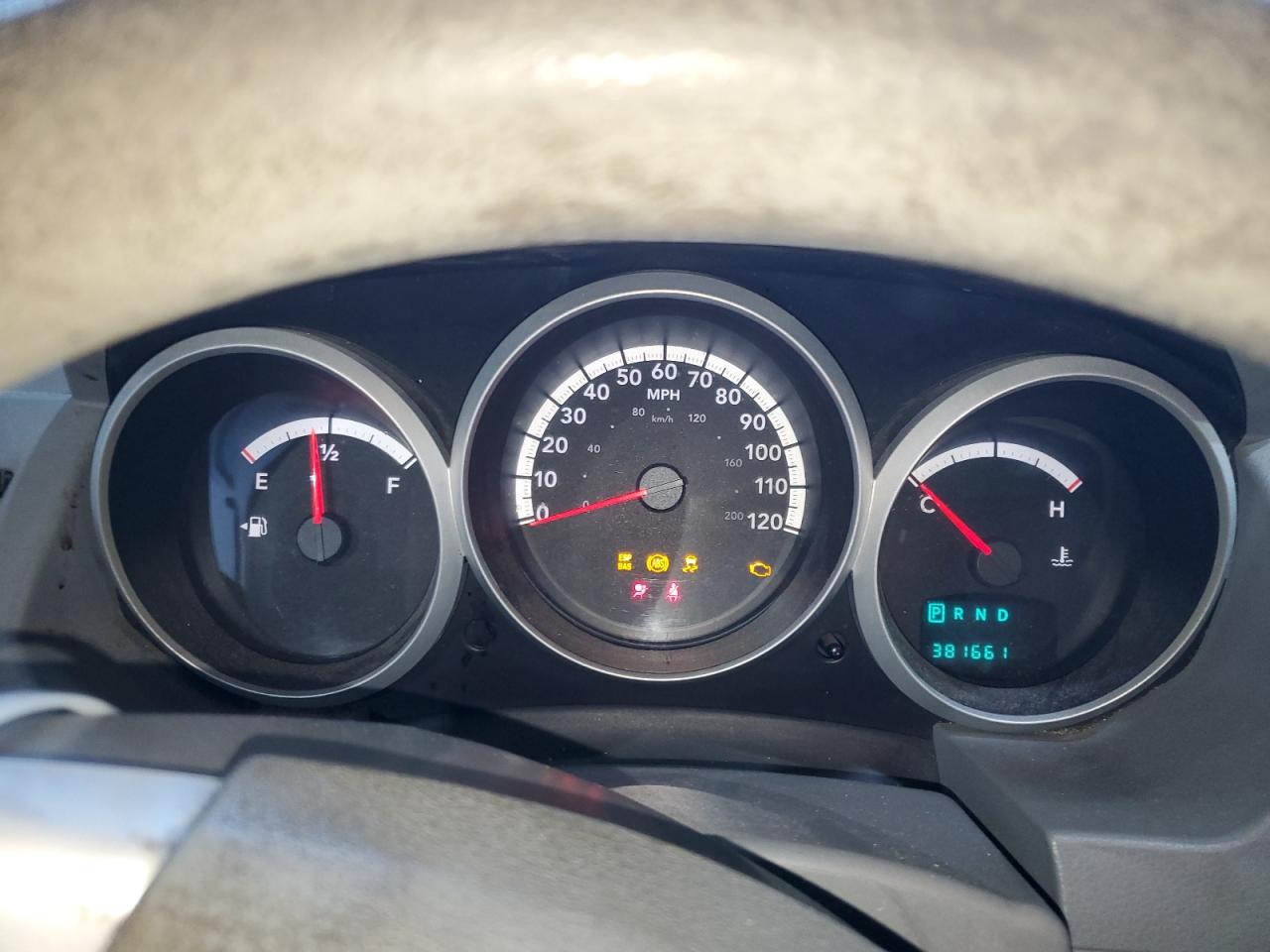 2010 Dodge Grand Caravan Se VIN: 2D4RN4DE0AR172173 Lot: 70133335