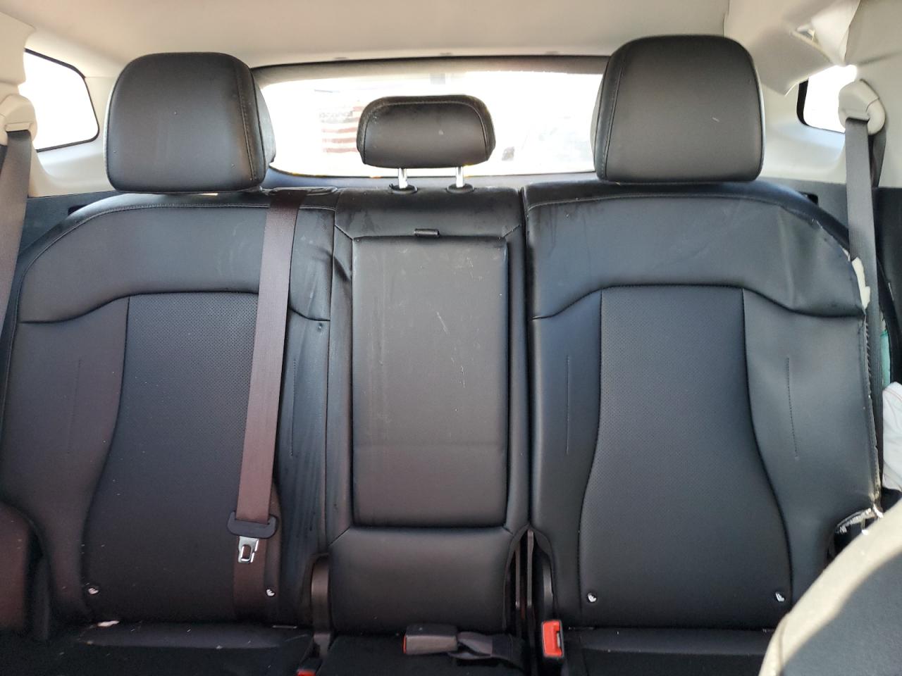 2025 Kia Sportage Ex VIN: 5XYK3CDF4SG289994 Lot: 69259365