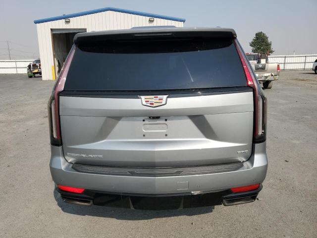 2023 CADILLAC  ESCALADE ESV SPORT PLATINUM 4WD