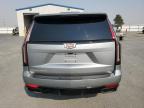 2023 CADILLAC  ESCALADE ESV SPORT PLATINUM 4WD for sale at Copart WA - SPOKANE
