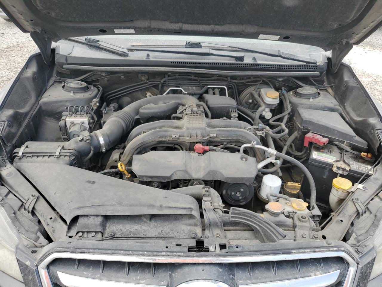 2014 Subaru Xv Crosstrek 2.0 Premium VIN: JF2GPACC4E8245917 Lot: 69857485