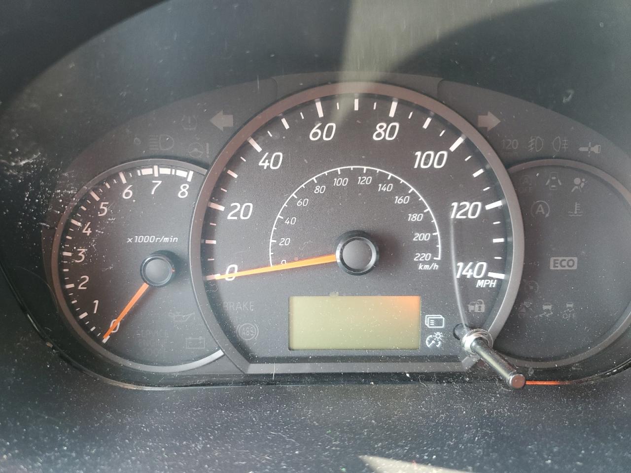 2020 Mitsubishi Mirage Es VIN: ML32A3HJ8LH003094 Lot: 67584095