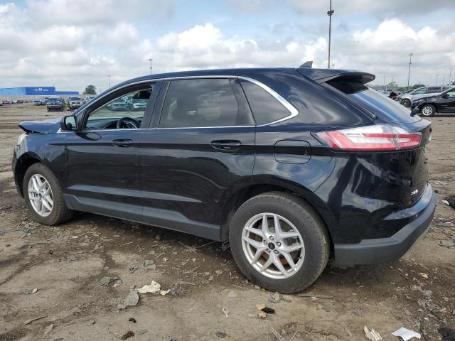  FORD EDGE 2023 Черный