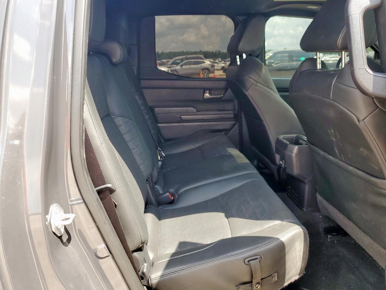 2024 Toyota Tacoma Double Cab VIN: 3TMLB5JN1RM024042 Lot: 70640855
