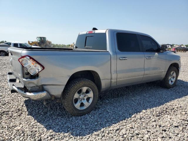  RAM 1500 2019 Серебристый
