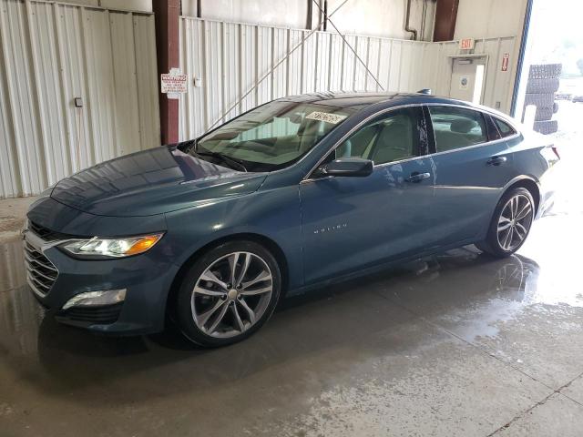  CHEVROLET MALIBU 2024 Granatowy