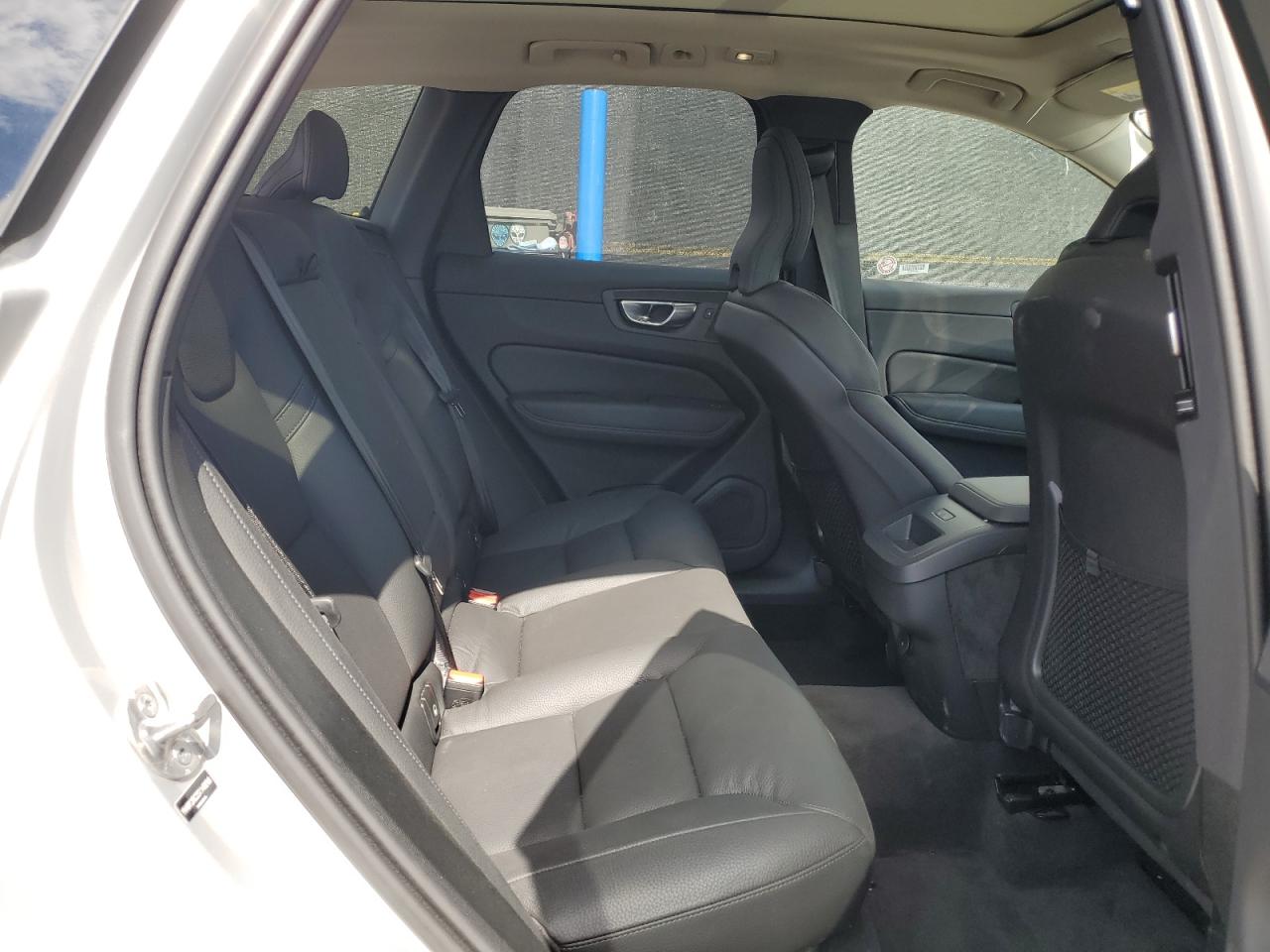 2025 Volvo Xc60 Plus VIN: YV4M12RC2S1149298 Lot: 69353065