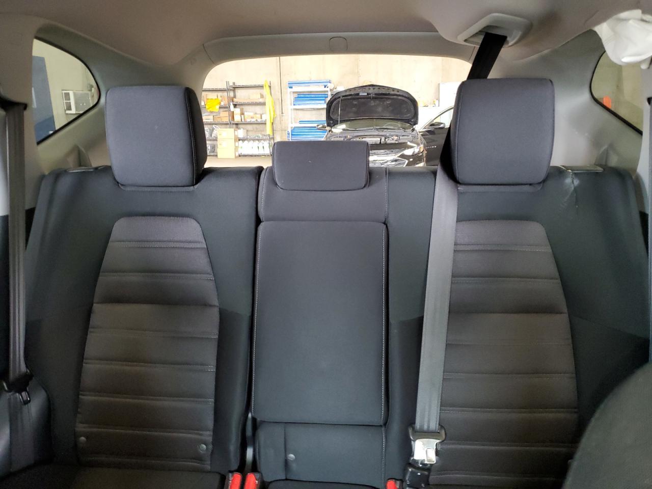 2019 Honda Cr-V Ex VIN: 5J6RW2H56KL023635 Lot: 65613215