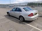 2005 MERCEDES-BENZ C CLASS AVANTGARDE SE for sale at Copart SANDTOFT