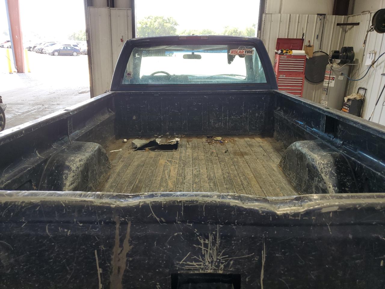 1994 GMC Sierra C1500 VIN: 1GTDC14Z5RZ561679 Lot: 67282655