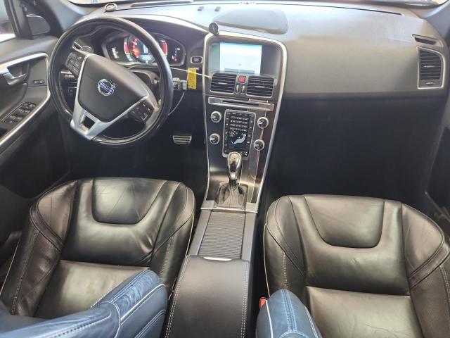  VOLVO XC60 2015 Black