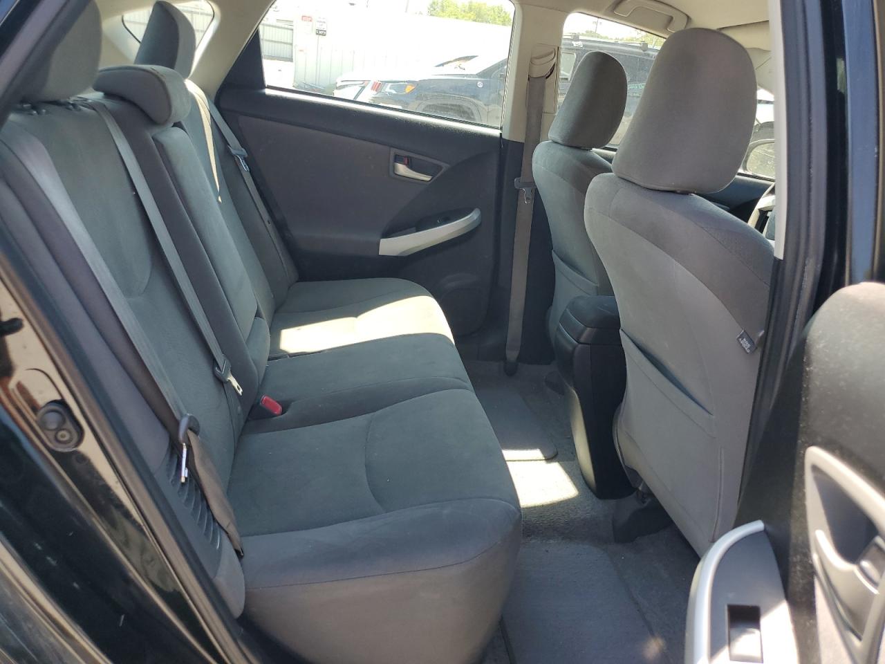 2013 Toyota Prius VIN: JTDKN3DU8D5565193 Lot: 67744295