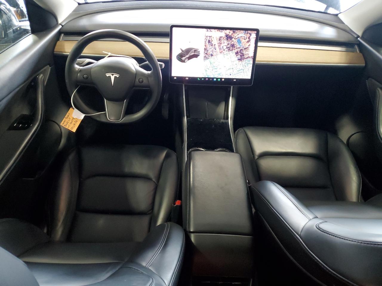 2021 Tesla Model Y VIN: 5YJYGDEE3MF064938 Lot: 69459475
