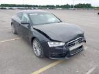 2012 AUDI A5 SE TDI  for sale at Copart SANDTOFT