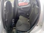 2009 PEUGEOT 107 URBAN for sale at Copart SANDTOFT