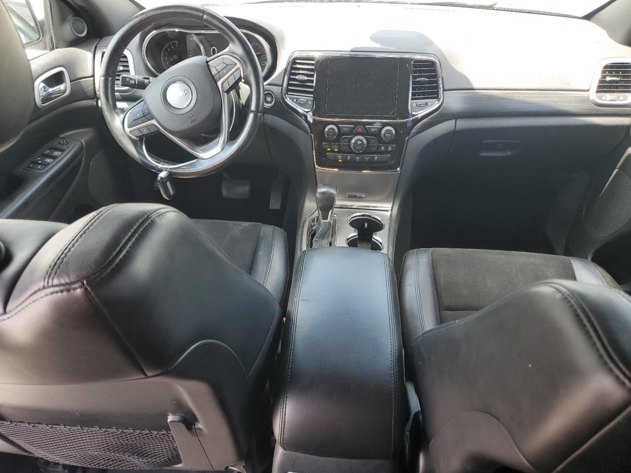 2020 Jeep Grand Cherokee Laredo VIN: 1C4RJFAG7LC267335 Lot: 69174705
