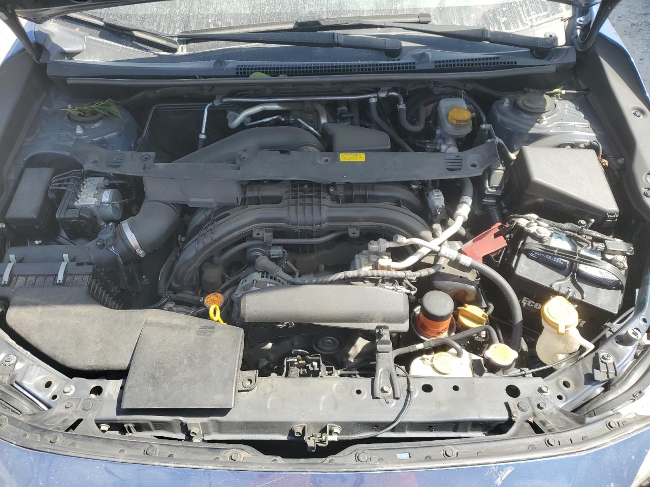 2018 Subaru Crosstrek VIN: JF2GTAAC6JH202785 Lot: 70181125