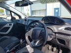 2017 PEUGEOT 2008 ALLUR for sale at Copart NEWBURY