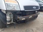2009 FORD FUSION ZET for sale at Copart NEWBURY