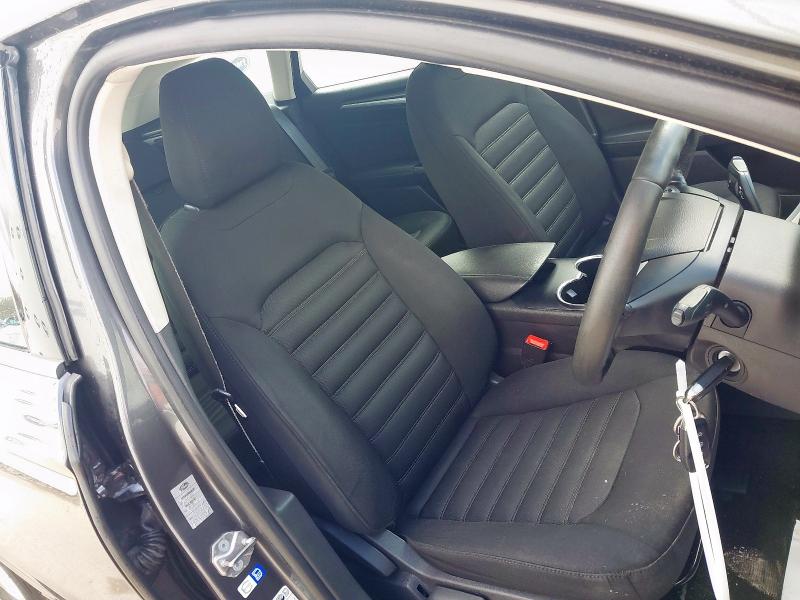 2017 FORD MONDEO ZETEC ECONETIC TDC 
