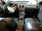 2008 NISSAN ROGUE S   for sale at Copart AB - EDMONTON