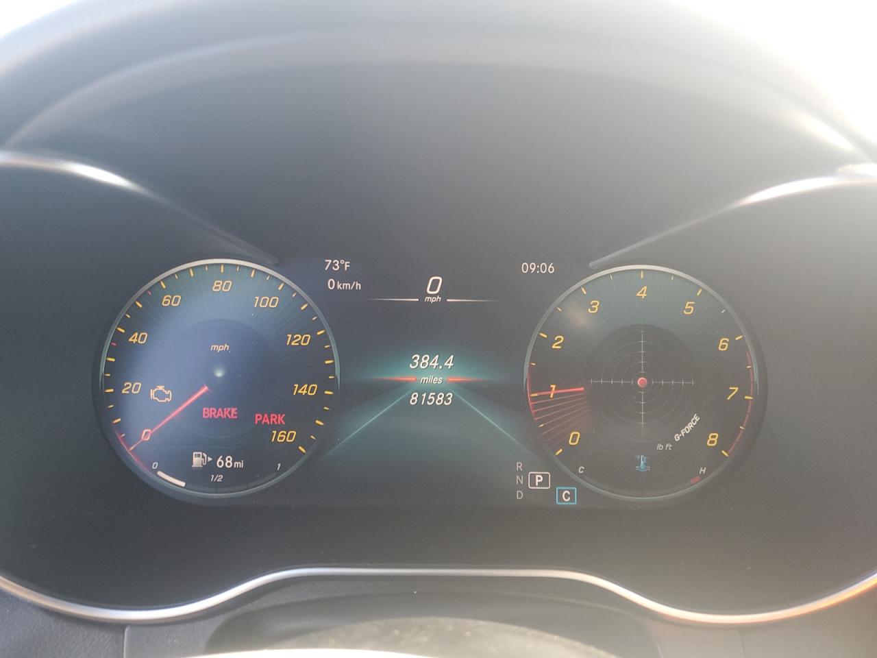 2021 Mercedes-Benz Glc 300 4Matic VIN: W1N0G8EB4MF927762 Lot: 70556805