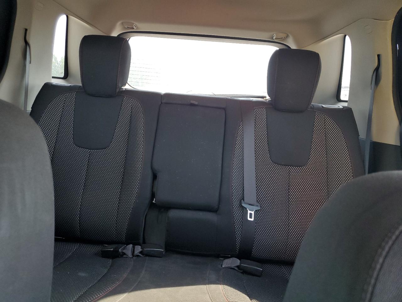 2016 GMC Terrain Sle VIN: 2GKFLSEK6G6219896 Lot: 67276445