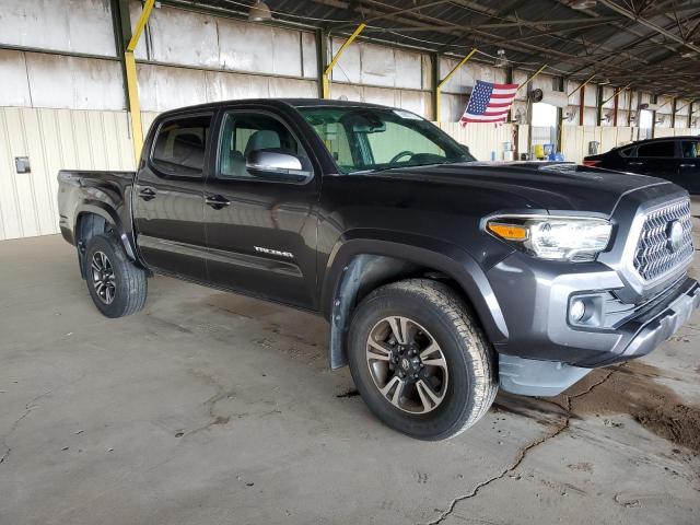  TOYOTA TACOMA 2018 Серый