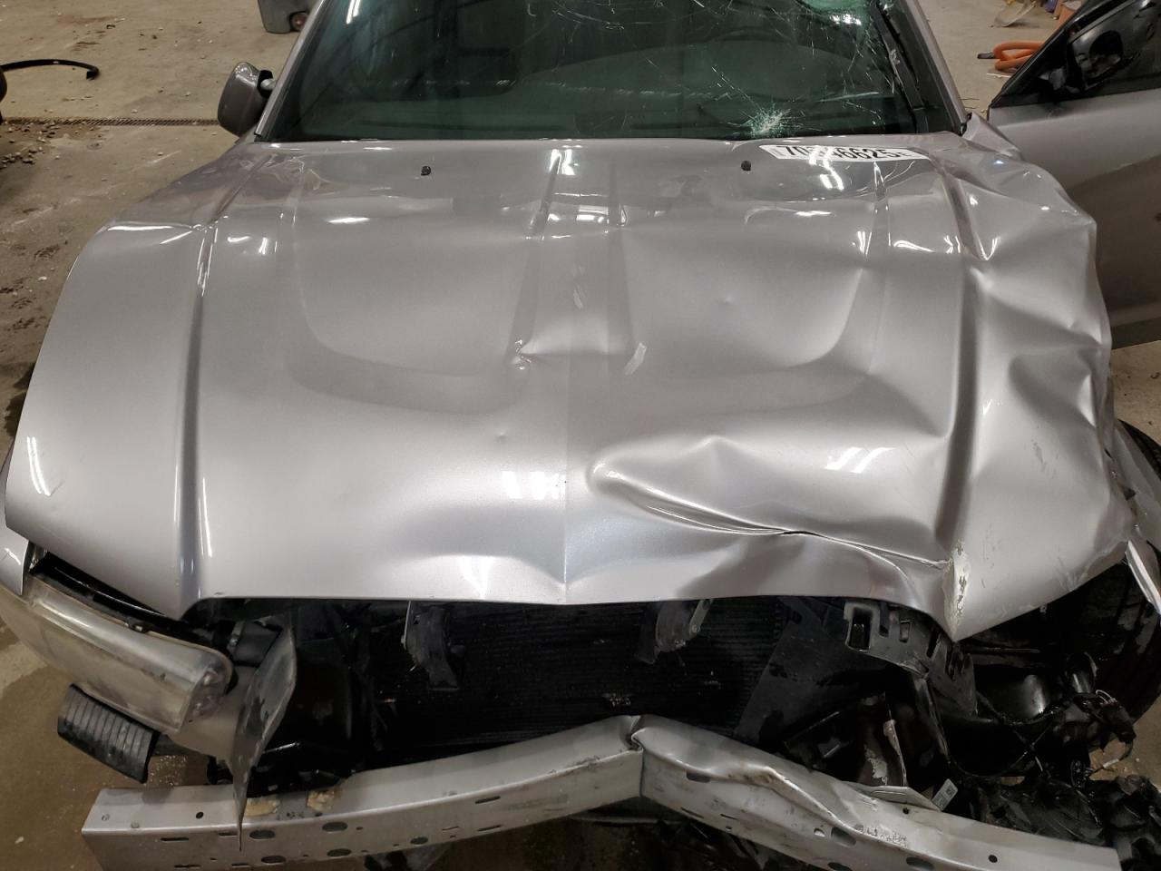 2013 Dodge Charger R/T VIN: 2C3CDXDT0DH684858 Lot: 70946625