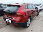 2017 VOLVO V40 CROSS COUNTRY PRO T3  for sale at Copart PETERLEE