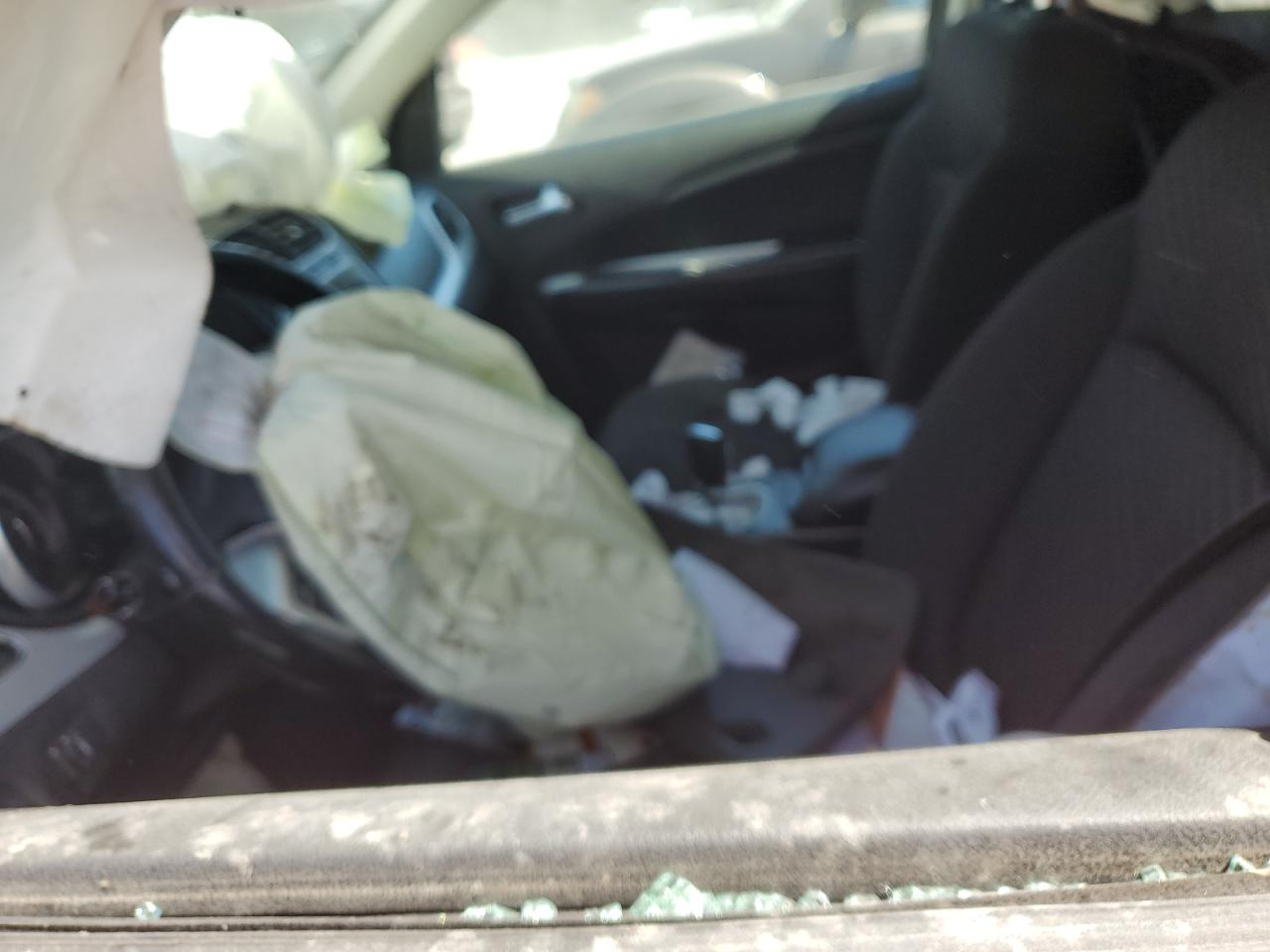 2019 Dodge Journey Se VIN: 3C4PDCBB6KT848621 Lot: 70829555