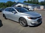 2021 CHEVROLET MALIBU LT   à vendre chez Copart CT - HARTFORD SPRINGFIELD