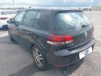 2010 VOLKSWAGEN GOLF GT TD for sale at Copart CHESTER