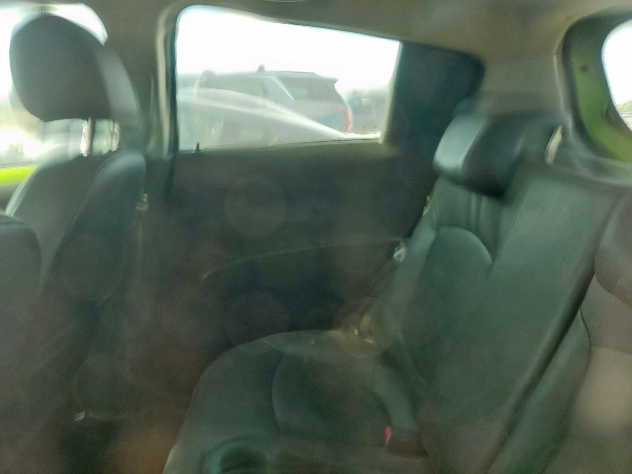 2014 Chevrolet Spark 2Lt VIN: KL8CF6S98EC525901 Lot: 67112605