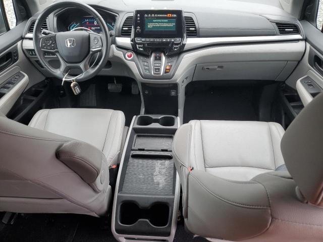  HONDA All Models 2024 Серый