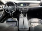 2015 HYUNDAI GENESIS 3.8L   for sale at Copart ON - TORONTO