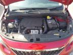 2017 PEUGEOT 2008 ALLUR for sale at Copart NEWBURY
