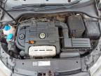 2010 VOLKSWAGEN GOLF 1.4 TSI 160 GT 5DR for sale at Copart SANDY