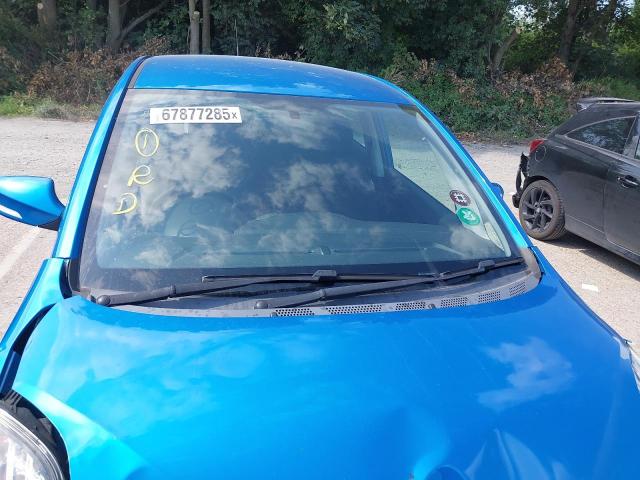 2017 HYUNDAI IX20 SE NAV AUTO 
