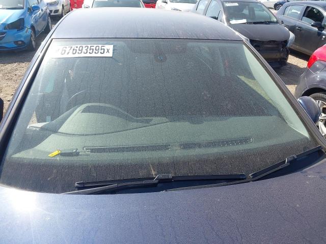 2014 VOLKSWAGEN GOLF SE BL
